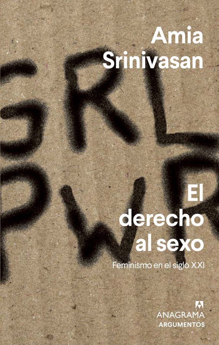 El derecho al sexo