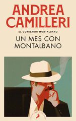 Un mes con Montalbano Un mes con Montalbano