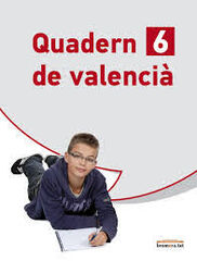 Llengua quadern 6 Primria