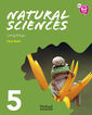 Think Do Learn Natural 5 Class book M1