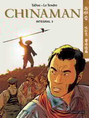 Chinaman. Integral 3 Chinaman. Integral 3