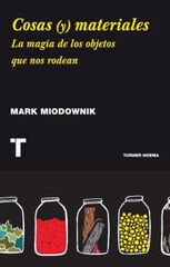 Cosas (y) materiales