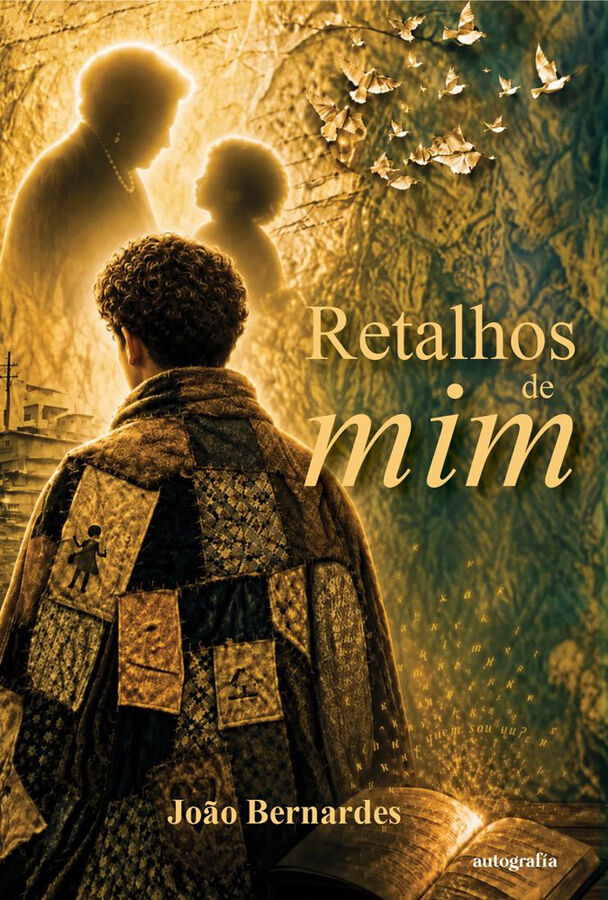 Retalhos de mim