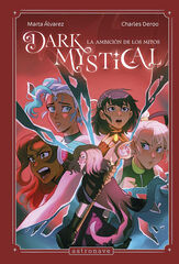 Dark mystical 02