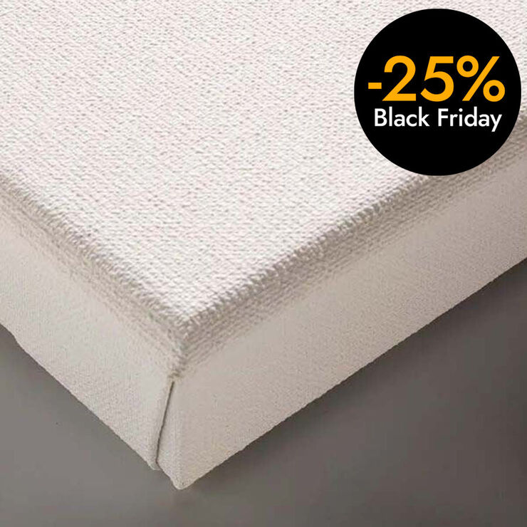 Tela pintura al óleo Talens 27x22 3F