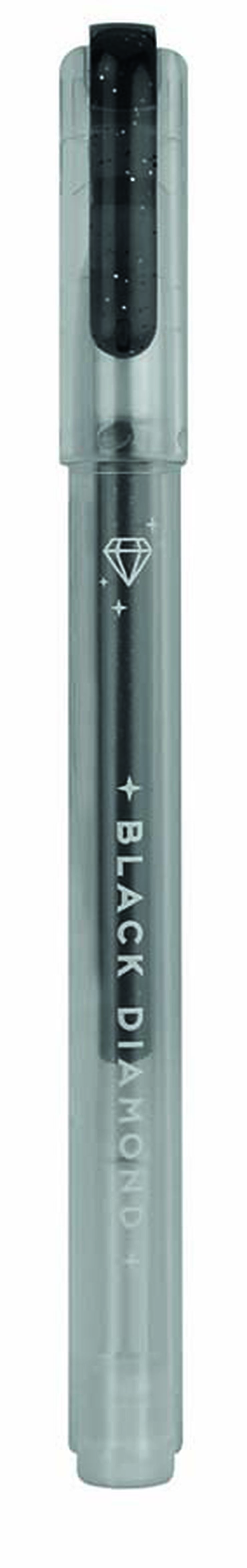 Bol&iacute;grafos Mini Glitter Legami 6 unidades