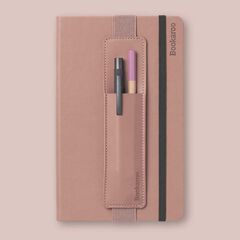 Butxaca amb goma per a Bolígrafs Blush