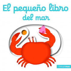 El pequeño libro del mar El pequeño libro del mar