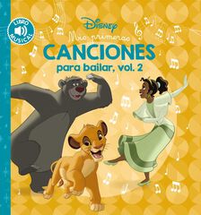 Mis primeras canciones para bailar Mis primeras canciones para bailar
