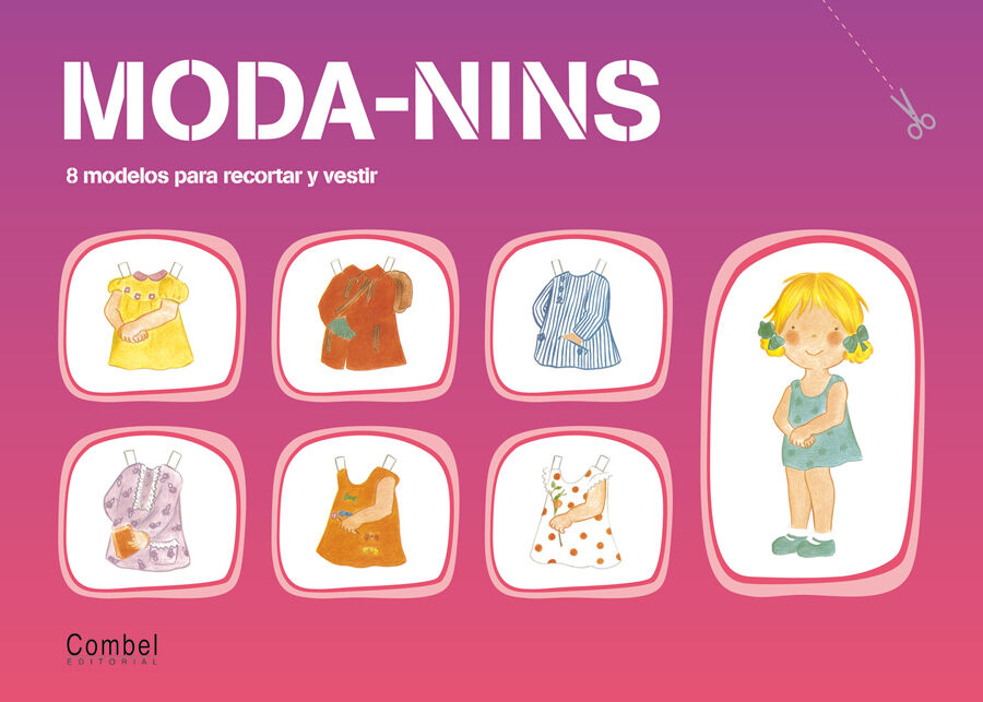 Moda nins