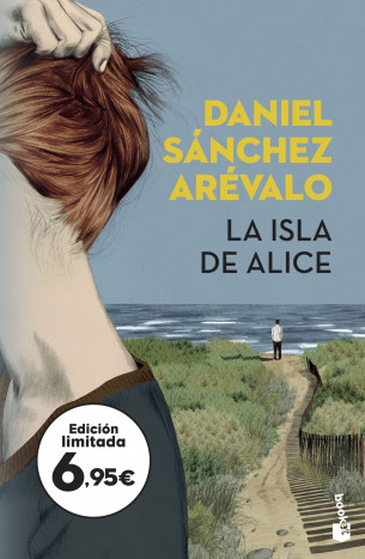 La isla de Alice