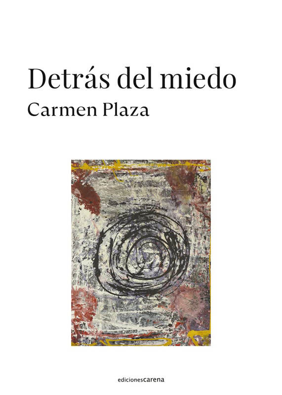 Detr&aacute;s del miedo