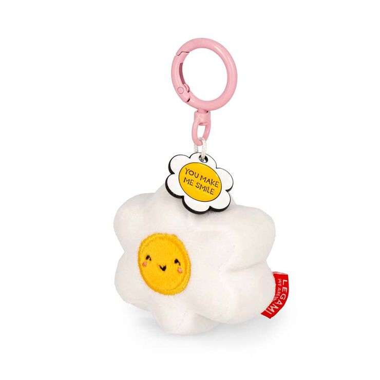 Clauer Peluix Legami Daisy