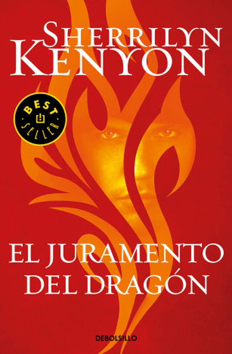 El juramento del dragón