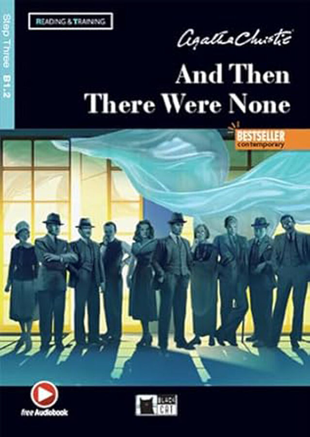 VV RT3 And Then There Were None