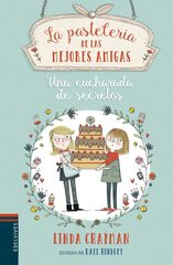 Una cucharada de secretos