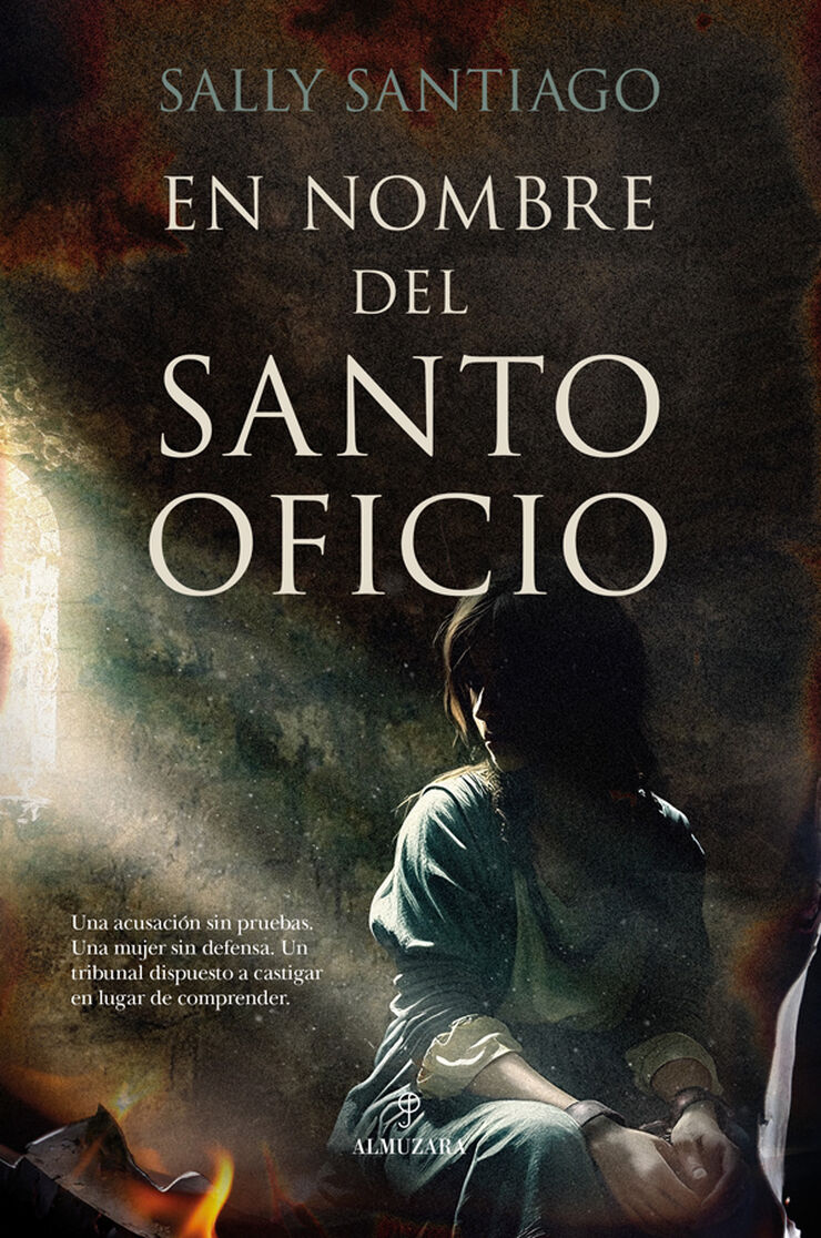 En nombre del Santo Oficio