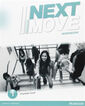Next Move Workbook 1º ESO