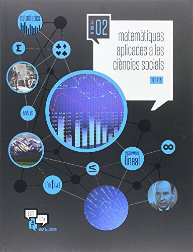 Matem&agrave;tiques Ccss 2 Somlink