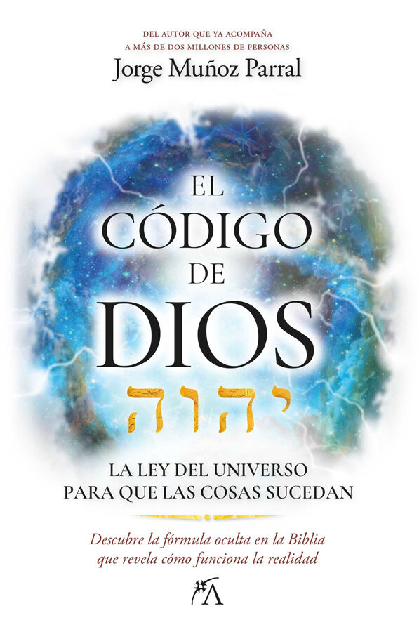 El C&oacute;digo de Dios