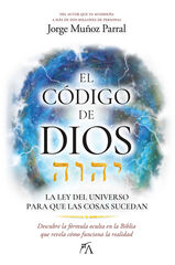 El C&oacute;digo de Dios