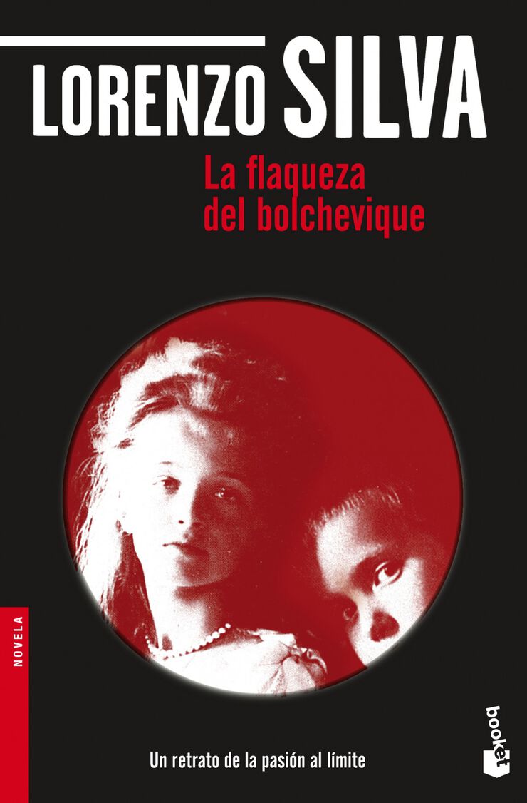 Flaqueza del bolchevique, La