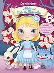 ALICIA EN EL PAÍS DE LAS MARAVILLAS