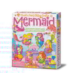 Kit Modela i Pinta Sirenes