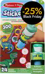 Sticker Wow - Assortit