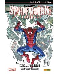 El Asombroso Spiderman 44. Nación Duende El Asombroso Spiderman 44. Nación Duende