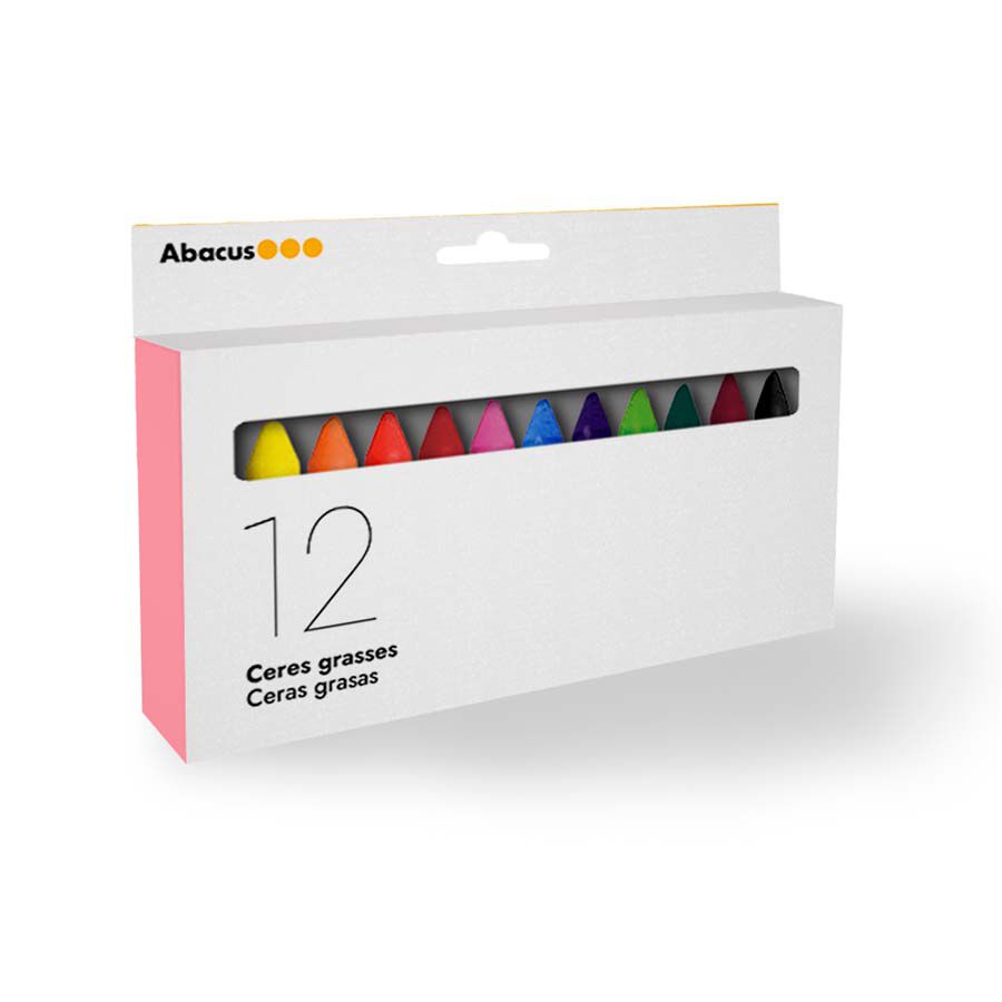 Ceres grasses Abacus 12 colors