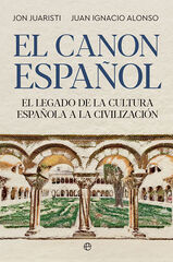 El canon español El canon español