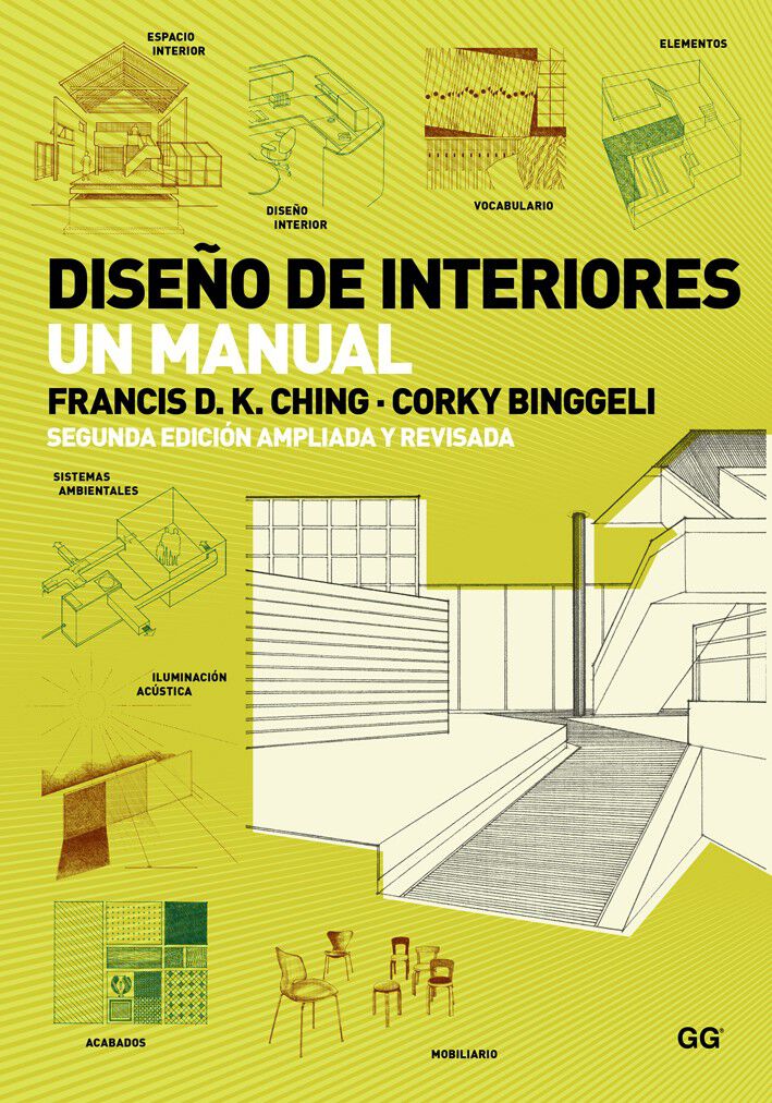 Dise&ntilde;o de interiores