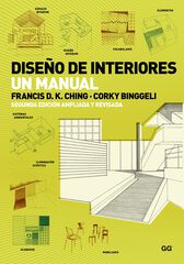 Dise&ntilde;o de interiores