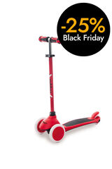 Twist&Roll Tripper Rojo