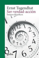 SER-VERDAD-ACCIÓN SER-VERDAD-ACCIÓN