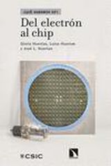 Del electrón al chip Del electrón al chip