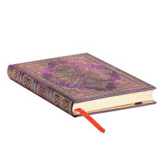 Libreta Paperblanks mini Bijou