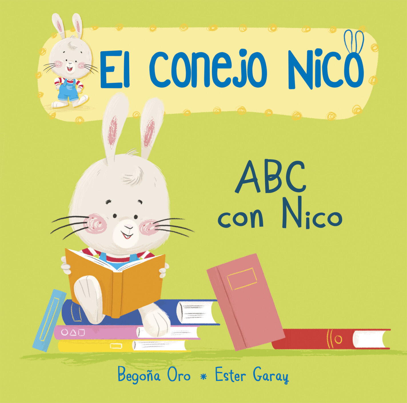 ABC con Nico