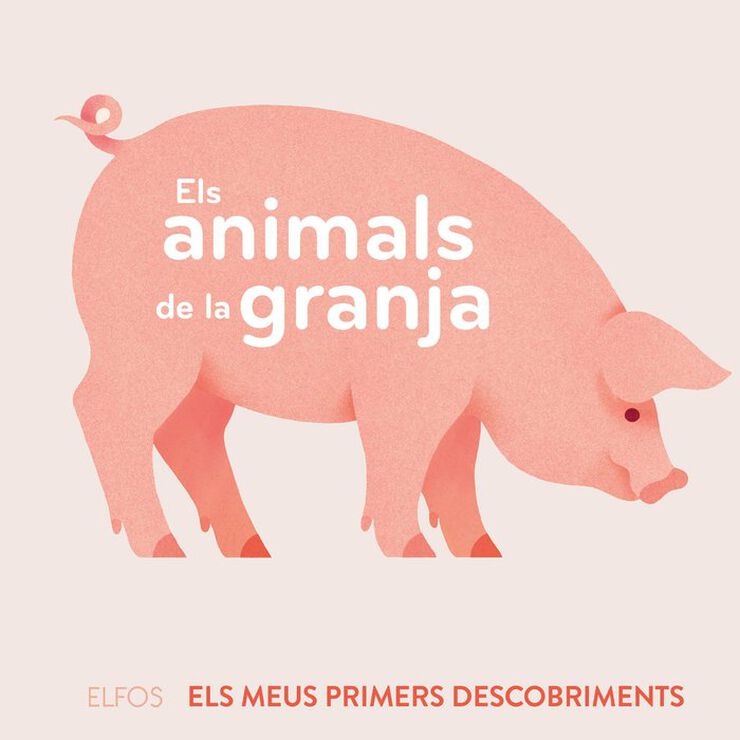 Els animals de la granja