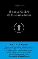 El pequeño libro de las curiosidades El pequeño libro de las curiosidades