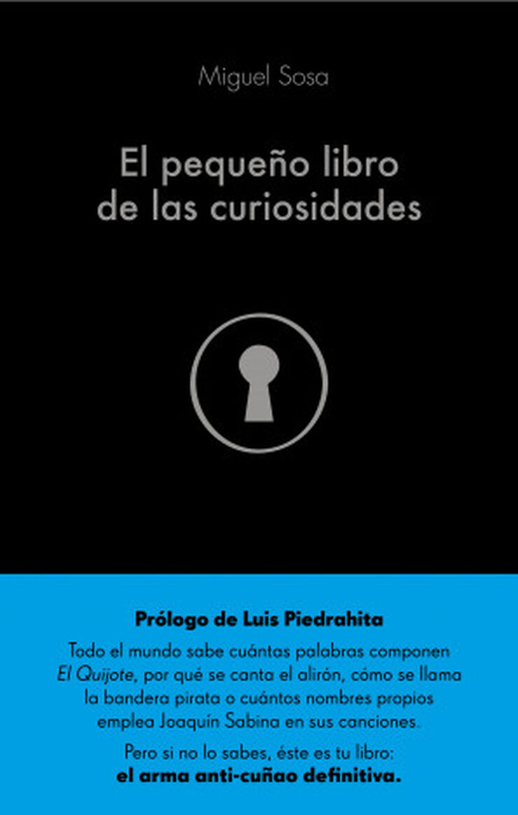 El pequeño libro de las curiosidades