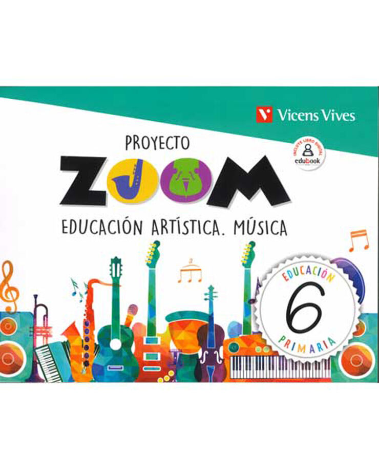Música 6 Zoom