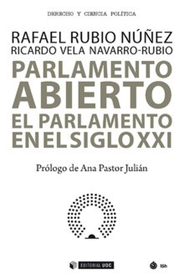 Parlamento abierto