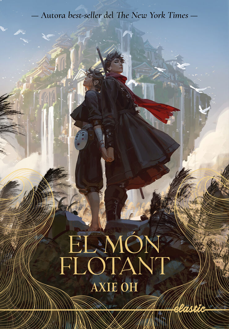 El mon flotant