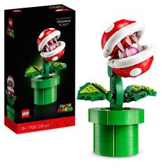 LEGO® Planta Piraña 71426