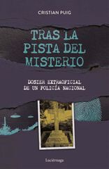 Tras la pista del misterio Tras la pista del misterio