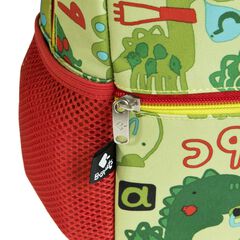 Mochila Infantil Busquets Dino