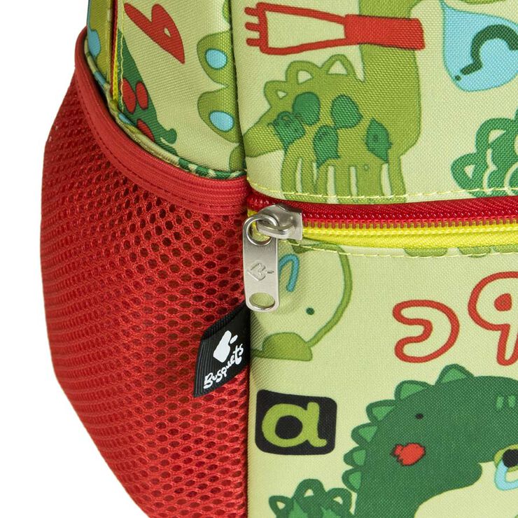 Mochila Infantil Busquets Dino