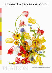Flores: La teoría del color Flores: La teoría del color